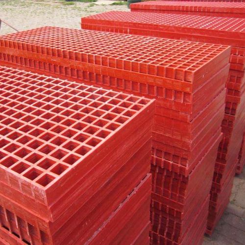 【買玻璃鋼格柵就找河北浩凱玻璃鋼格柵質量好價格低】-