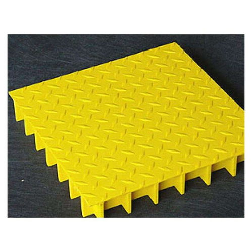 玻璃鋼格柵蓋板在唐山城市綠化井蓋的應用與霈凱格柵化工廠的專業(yè)生產(chǎn)