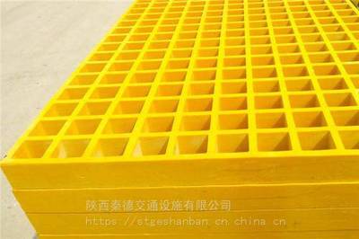 玻璃鋼格柵應(yīng)用解析 從洗車(chē)房地溝到城市樹(shù)池的現(xiàn)代解決方案