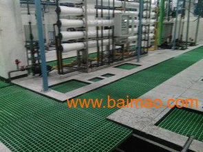 焦作污水處理廠玻璃鋼格柵采購(gòu)指南 廠家、價(jià)格與選購(gòu)建議